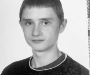 Mój syn zginął z przemęczenia