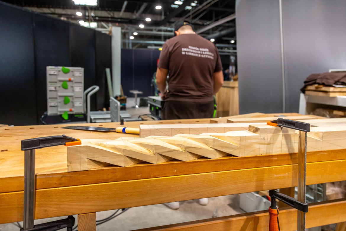 Targi Modular & Prefab Expo Poland 2026