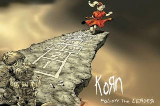 Korn - ciekawostki o kultowym “Follow the Leader”| Jak dziś rockuje?