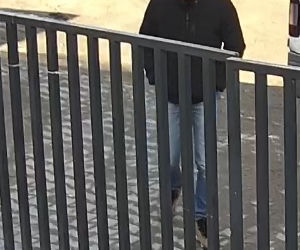 Poznań. Posłużył się cudzym dowodem, ale to nie wszystko! Oszust może działać w całej Polsce