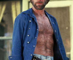 Chuck Norris nie żyje