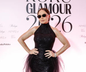 Lalka, Roxie i gwiazda M jak miłość błyszczały w tłumie gwiazd. Odważne stylizacje na gali Kobieta Roku Glamour było