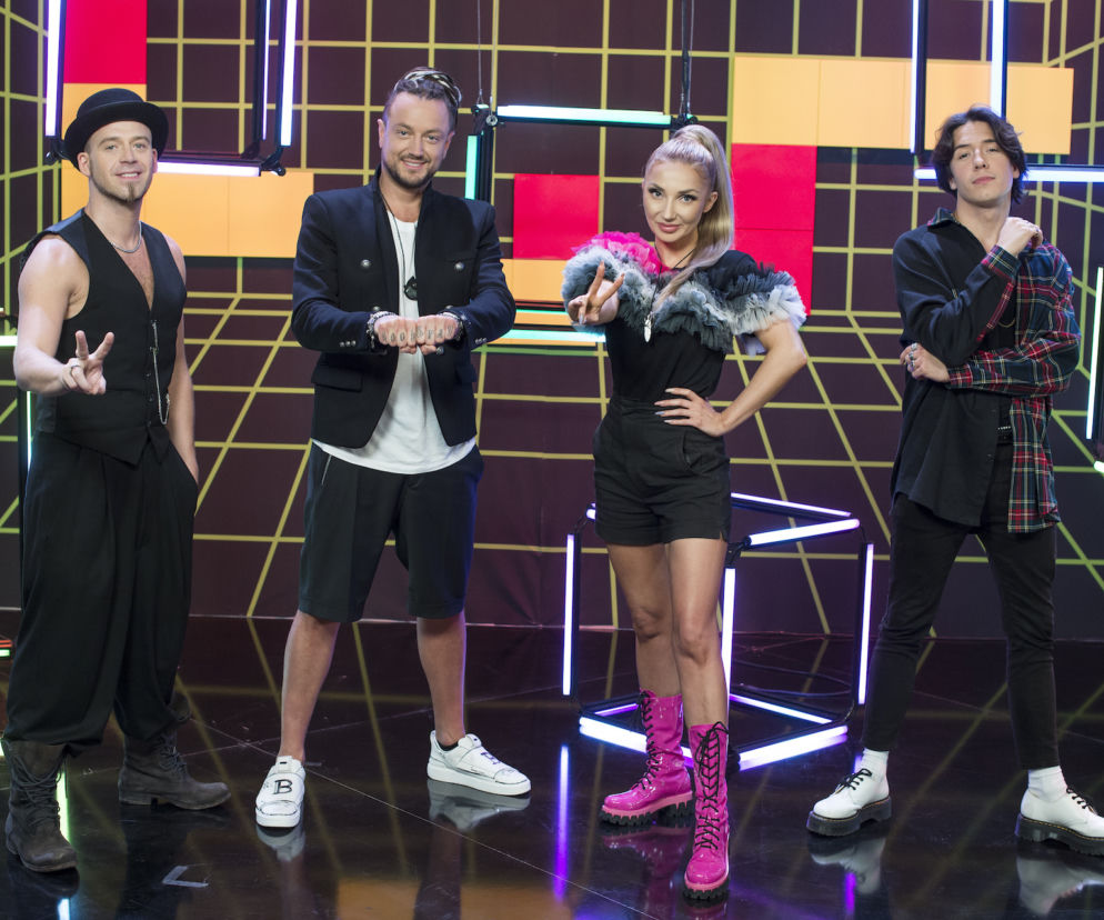 The Voice Kids 