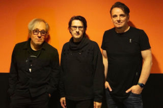 Richard Barberi na temat kolejnego albumu Porcupine Tree. Staramy się stworzyć coś zupełnie innego