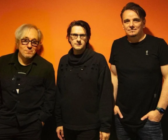 Klawiszowiec Richard Barbieri o przyszłości Porcupine Tree. Chcemy stworzyć coś zupełnie innego