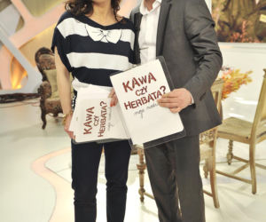 Prezenter TVP zostaje mistrzem pogrzebów! Zaskakująca decyzja gwiazdy