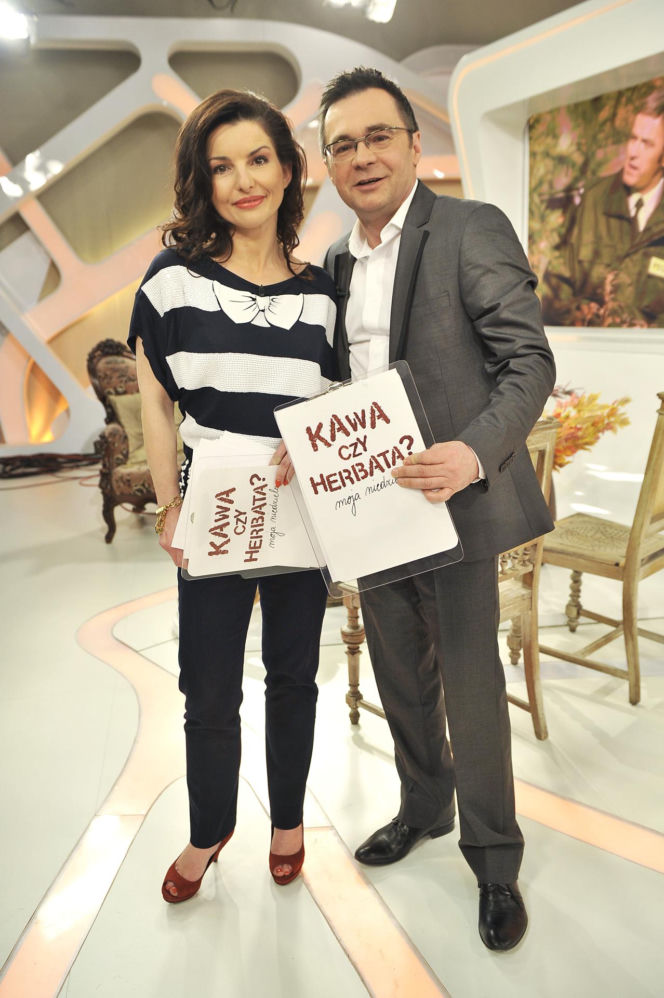 Prezenter TVP zostaje mistrzem pogrzebów! Zaskakująca decyzja gwiazdy