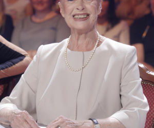 Beata Tyszkiewicz o nowej jurorce TzG - ważne, że Julia jest młoda