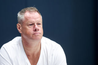 Piłka zeszła na dalszy plan. Jacek Krzynówek szczerze o zdrowiu, kadrze i Oskarze Pietuszewskim