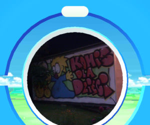 Najdziwniejsze Pokestopy w Lublinie