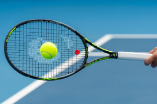 Magda Linette w drugiej rundzie turnieju WTA w Dausze. Kto będzie jej kolejną rywalką i co z Igą Świątek?