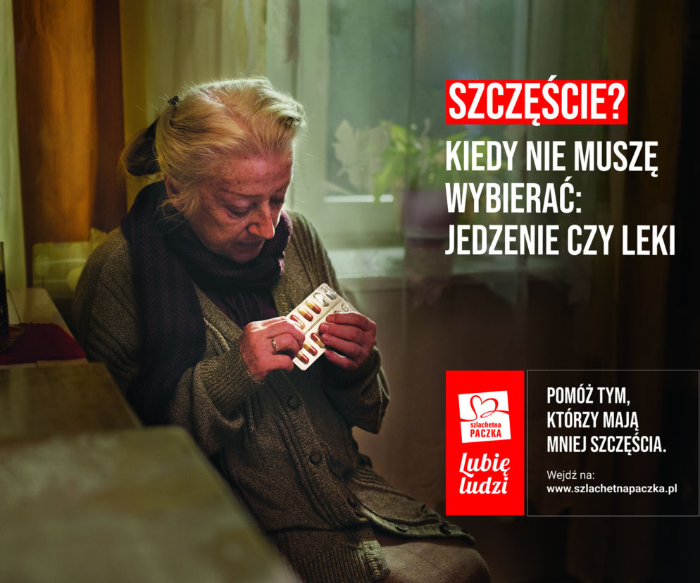 Szlachetna Paczka 2020: Kiedy startuje baza rodzin?