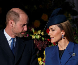 Kolejne dwie osoby wyrzucone z rodziny królewskiej? Kate i William już wiedzą