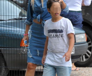 EDYTA GÓRNIAK Z SYNEM ALLANEM_1PUBL
