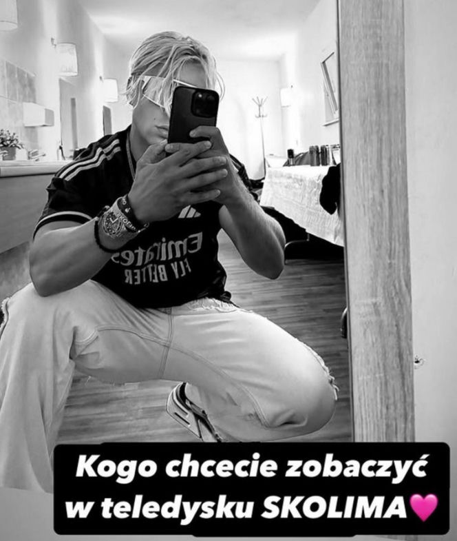 Tak mieszka Skolim. Król latino żyje otoczony prawdziwymi luksusami