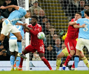 Jaki dzisiaj mecz Ligi Mistrzów w TVP? W środę 11 marca 2026 wielki hit!