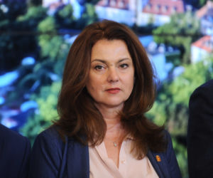 Aldona Machnowska-Góra