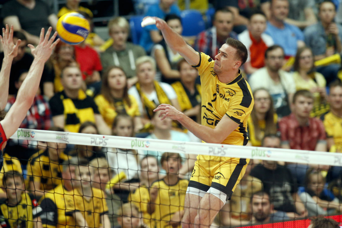 Mariusz Wlazły