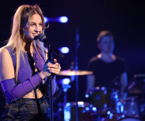 Magda Bereda w SuperNova LIVE