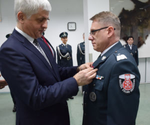 Awansowe w podlaskiej KAS