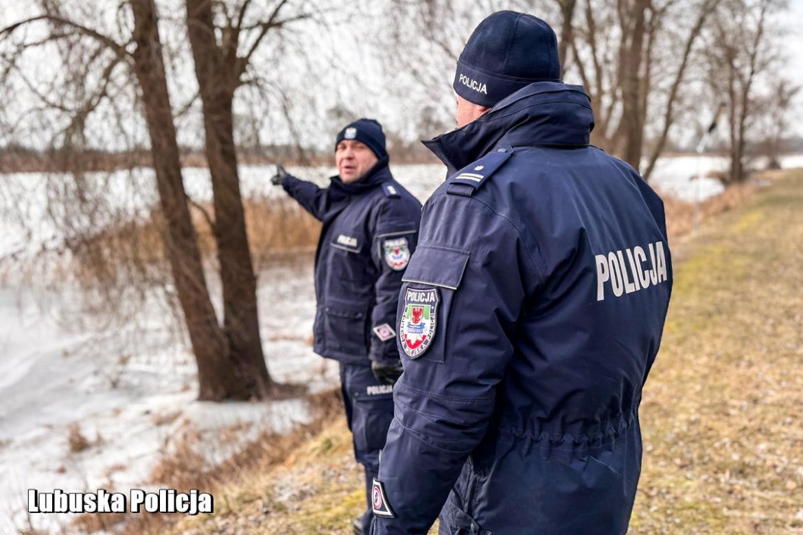 Od dwóch dni trwają intensywne poszukiwania młodej kobiety z Gorzowa Wielkopolskiego