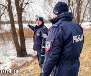 Od dwóch dni trwają intensywne poszukiwania młodej kobiety z Gorzowa Wielkopolskiego