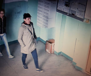 Złodziejska szajka kradnie na Bródnie