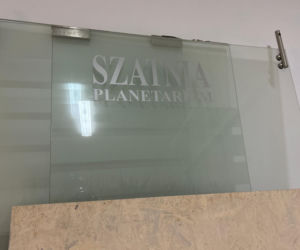 Remont zmienia olsztyńskie planetarium