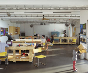 Kampus Nowych Technologii
