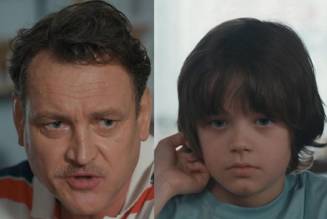 Barwy szczęścia, odcinek 3268: Dziwne zachowanie Mateuszka! Okrutny Stefaniak wyśmieje syna Soni - WIDEO