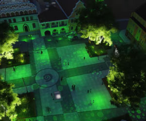 Tak ma się zmienić Rynek Staromiejski w Stargardzie