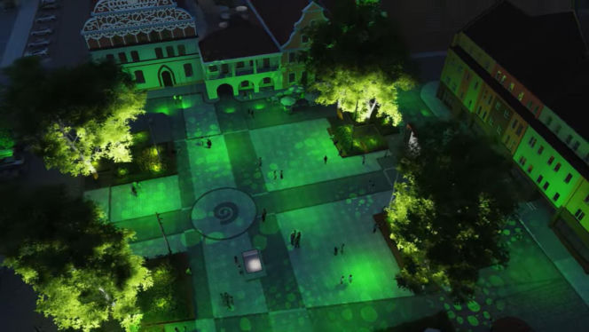 Tak ma się zmienić Rynek Staromiejski w Stargardzie