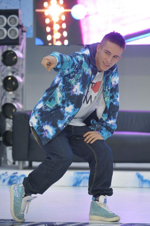 Jakub Werel