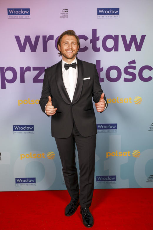 Jego "Niekochanie" nuciła cała Polska. Tak obecnie wygląda Andrzej Lampert