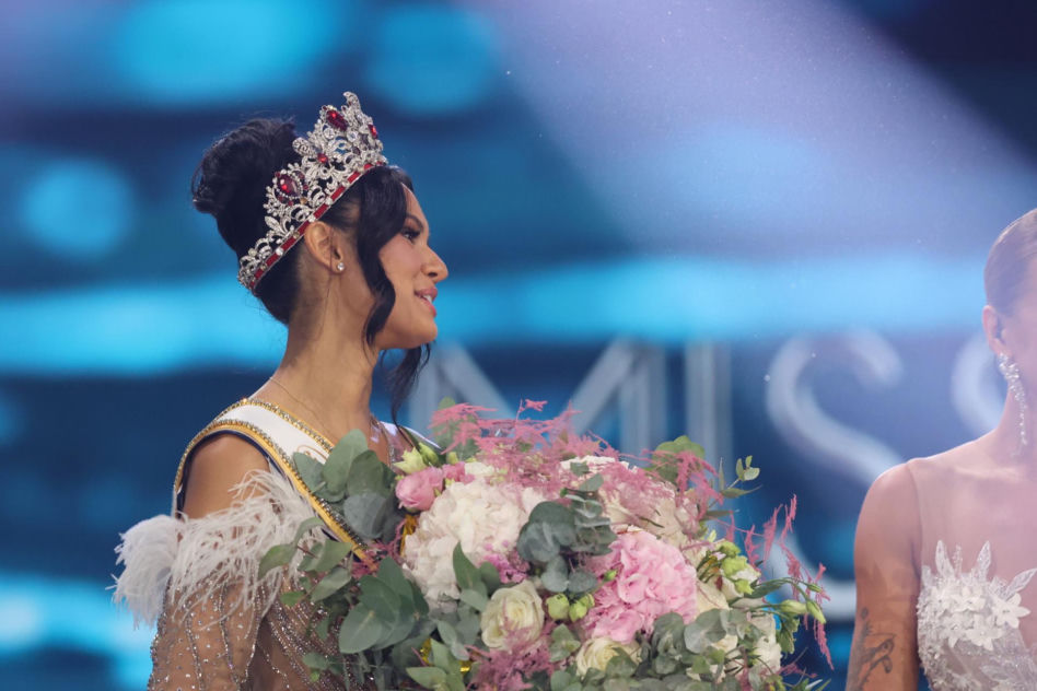 Tak wygląda Miss Polski 2026. Wiktoria Ptak laureatką tytułu