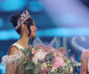 Tak wygląda Miss Polski 2026. Wiktoria Ptak laureatką tytułu