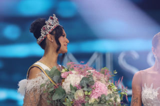 Tak wygląda Miss Polski 2026. Wiktoria Ptak laureatką tytułu