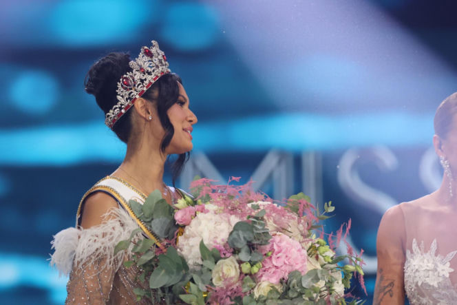 Tak wygląda Miss Polski 2026. Wiktoria Ptak laureatką tytułu