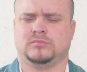 Policja poszukuje tych mężczyzn! Tylko spójrzcie na ich pseudonimy