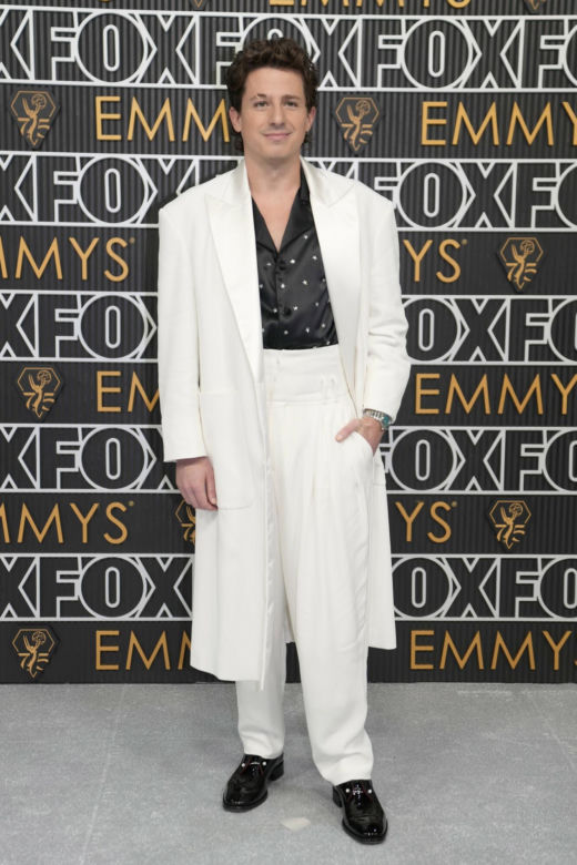 Charlie Puth 