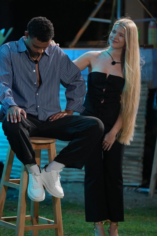 Hotel Paradise 12 - odcinek 22