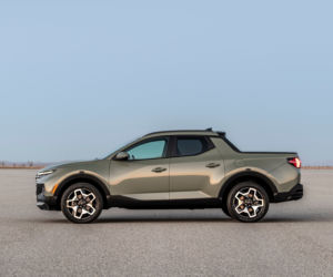 Hyundai Santa Cruz