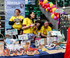 Tak Sosnowiec zagrał z 34. Wielką Orkiestrą Świątecznej Pomocy