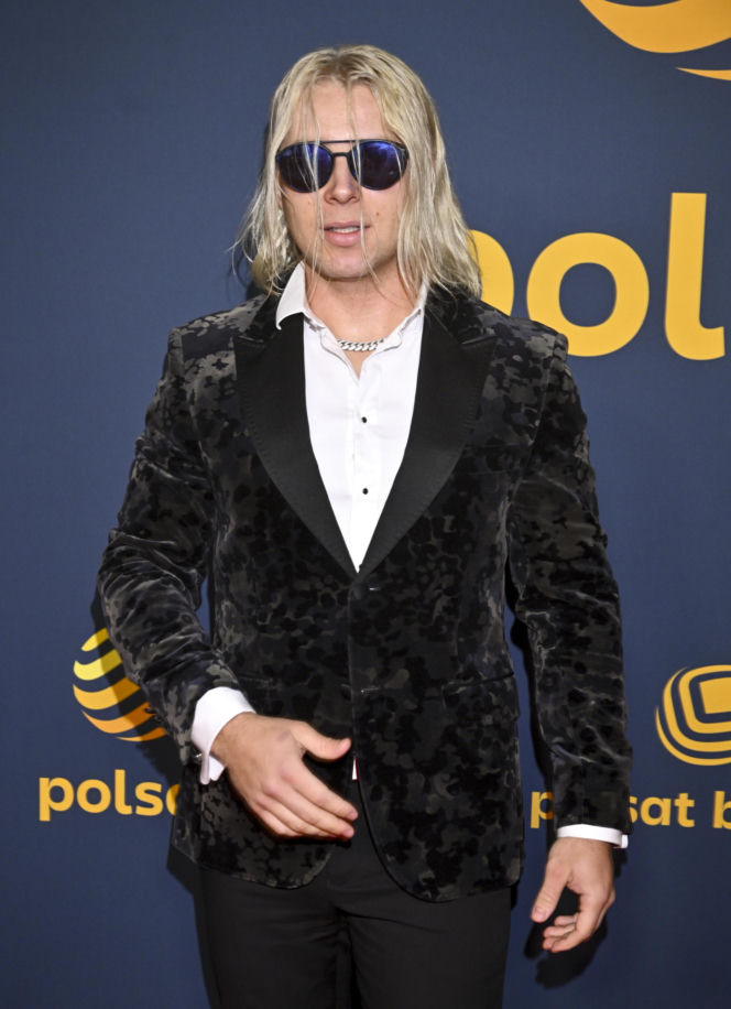 SKOLIM robi masę, ja fast food i kiełbasę