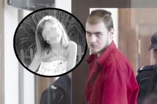 Samuel Nowakowski wbił siekierę w głowę 10-latki. Był zły, bo odmówili mu zasiłku. Dziecko zginęło