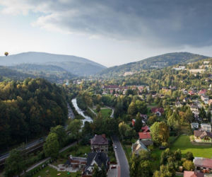 Długi weekend majówkowy w Śląskiem. Oto najlepsze miejsca na ruch i relaks