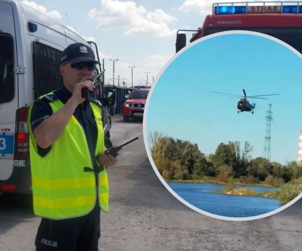 70-latek ZGINĄŁ od strzału w głowę! Ktoś go zabił czy popełnił samobójstwo? Horror pod Mielcem