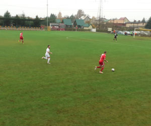 GKS Wikielec - Pelikan Łowicz 2:1