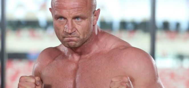 KSW 43 - gdzie i kiedy? Zawodnicy ujawnili datę i miejsce! 