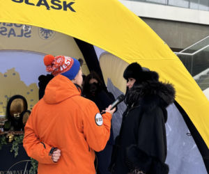 Eska Winter Patrol na Polanie Jakuszyckiej już za nami. Gdzie znajdziecie nas w tym tygodniu?